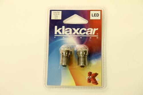 Klaxcar France 87061x - Крушка с нагреваема жичка vvparts.bg