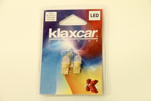 Klaxcar France 87030x - Крушка с нагреваема жичка vvparts.bg