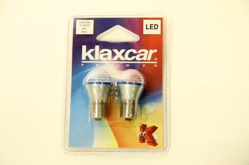 Klaxcar France 87031x - Крушка с нагреваема жичка, светлини за парк / позициониране vvparts.bg