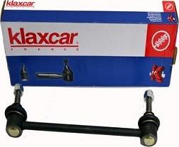 Klaxcar France 47256z - Биалета vvparts.bg