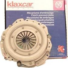 Klaxcar France 30059z - Притискателен диск vvparts.bg