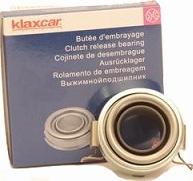 Klaxcar France 30073z - Аксиален лагер vvparts.bg