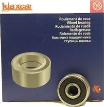 Klaxcar France 22025z - Държател vvparts.bg