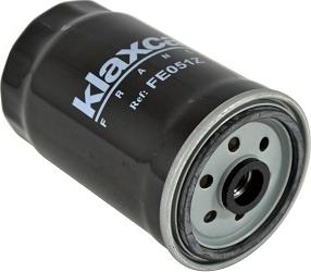 Klaxcar France FE051z - Горивен филтър vvparts.bg