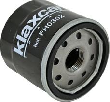 Klaxcar France FH030z - Маслен филтър vvparts.bg