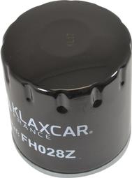 Klaxcar France FH028z - Маслен филтър vvparts.bg