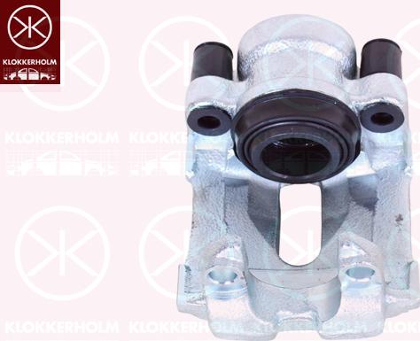 Klokkerholm 9914535 - Спирачен апарат vvparts.bg