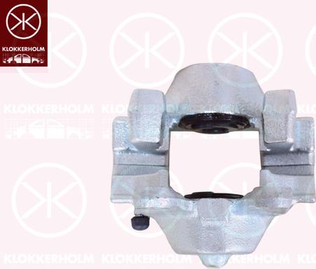 Klokkerholm 9914522 - Спирачен апарат vvparts.bg