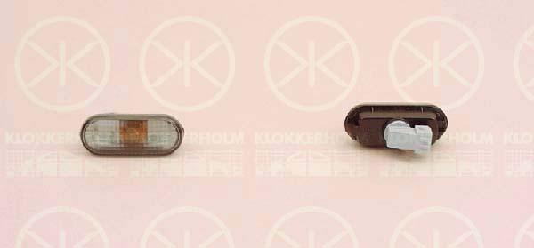 Klokkerholm 95380570 - Мигачи vvparts.bg