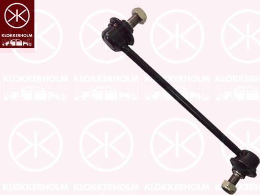 Klokkerholm 9036370 - Биалета vvparts.bg