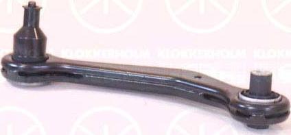 Klokkerholm 0095821 - Носач, окачване на колелата vvparts.bg