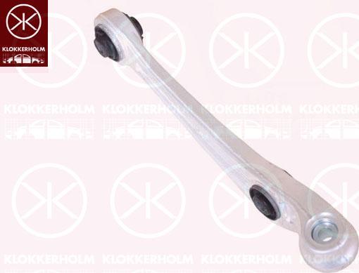 Klokkerholm 0029367 - Носач, окачване на колелата vvparts.bg