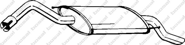 Klokkerholm 154-267 - Крайно гърне vvparts.bg