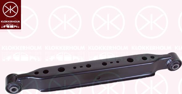 Klokkerholm 1617821 - Носач, окачване на колелата vvparts.bg