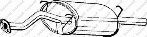 Klokkerholm 163-721 - Крайно гърне vvparts.bg