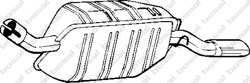 Klokkerholm 185-227 - Крайно гърне vvparts.bg