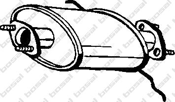 Klokkerholm 171-385 - Предно гърне vvparts.bg