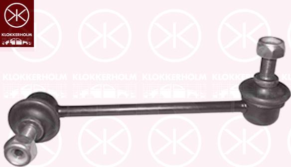 Klokkerholm 3451371 - Биалета vvparts.bg