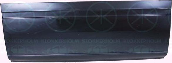 Klokkerholm 3546001 - Странична стена vvparts.bg