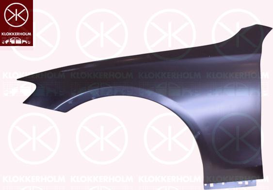 Klokkerholm 3530311 - Калник vvparts.bg