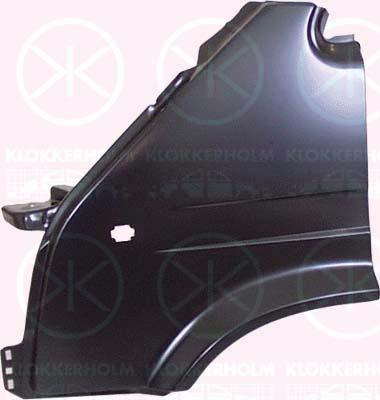 Klokkerholm 2515318 - Калник vvparts.bg