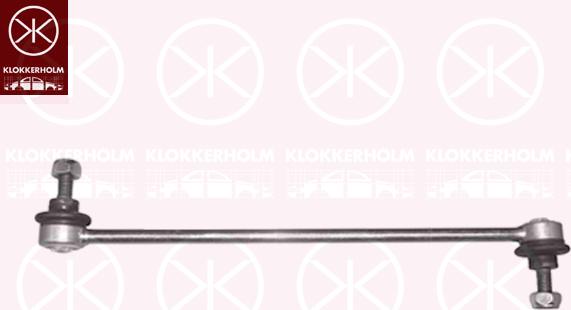 Klokkerholm 2536370 - Биалета vvparts.bg