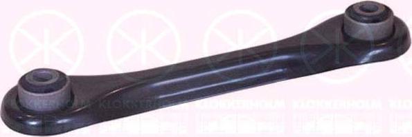 Klokkerholm 2532825 - Носач, окачване на колелата vvparts.bg