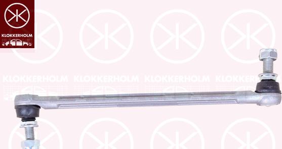 Klokkerholm 2532373 - Биалета vvparts.bg