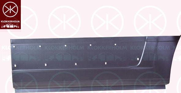Klokkerholm 2097565 - Странична стена vvparts.bg