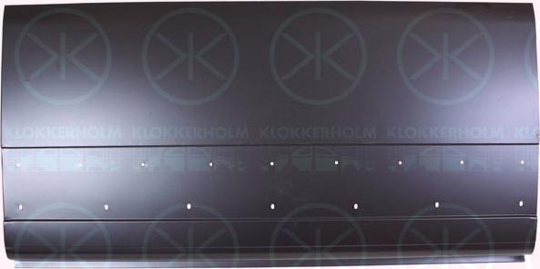 Klokkerholm 2097011 - Странична стена vvparts.bg
