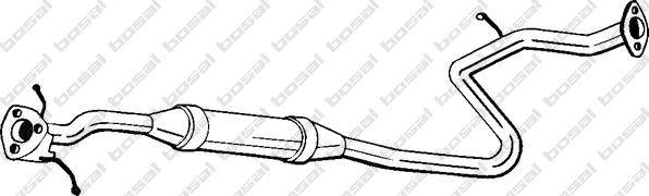 Klokkerholm 285-259 - Средно гърне vvparts.bg