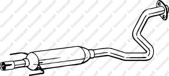 Klokkerholm 282-983 - Средно гърне vvparts.bg