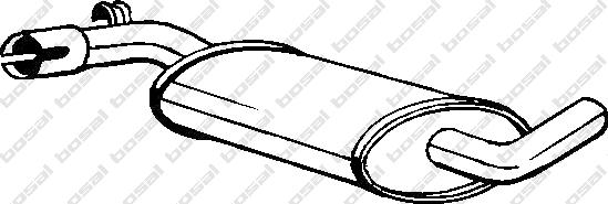 Klokkerholm 233-361 - Средно гърне vvparts.bg