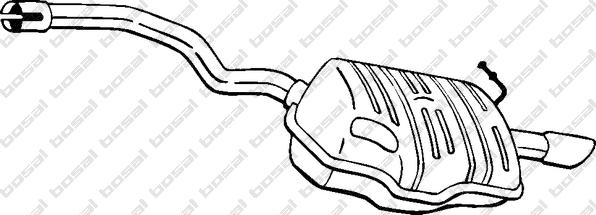 Klokkerholm 220-453 - Крайно гърне vvparts.bg