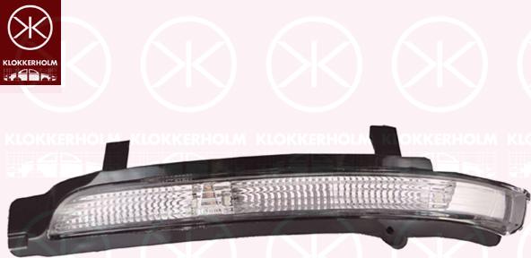 Klokkerholm 75211057 - Мигачи vvparts.bg