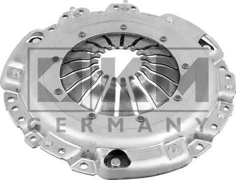 KM Germany 069 0490 - Притискателен диск vvparts.bg