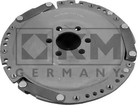 KM Germany 069 0096 - Притискателен диск vvparts.bg