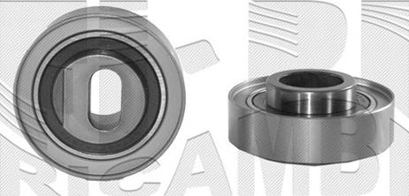 KM International FI4790 - Обтяжна ролка, ангренаж vvparts.bg