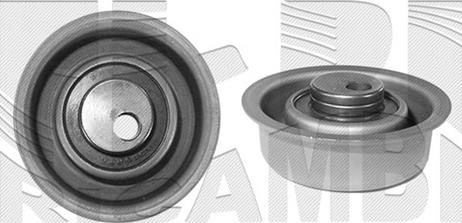 KM International FI4700 - Обтяжна ролка, ангренаж vvparts.bg