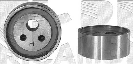 KM International FI0820 - Обтяжна ролка, ангренаж vvparts.bg