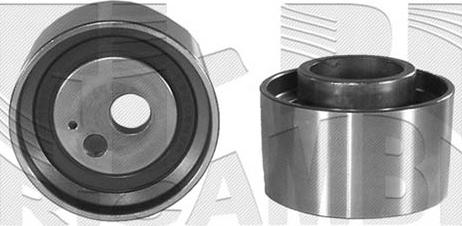 KM International FI11480 - Обтяжна ролка, ангренаж vvparts.bg