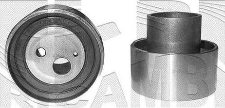 KM International FI11870 - Обтяжна ролка, ангренаж vvparts.bg