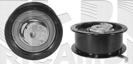 KM International FI3560 - Обтяжна ролка, ангренаж vvparts.bg