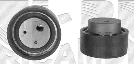 KM International FI2590 - Обтяжна ролка, ангренаж vvparts.bg