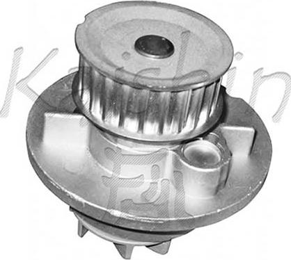 KM International WPK401 - Водна помпа vvparts.bg