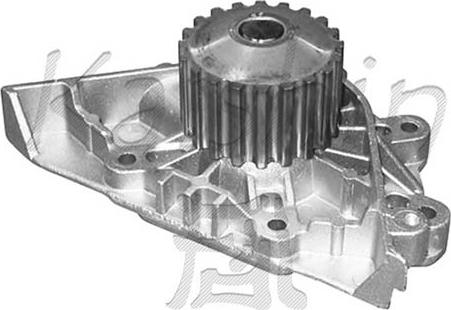 KM International WPK408 - Водна помпа vvparts.bg