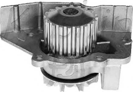 KM International WPK410 - Водна помпа vvparts.bg