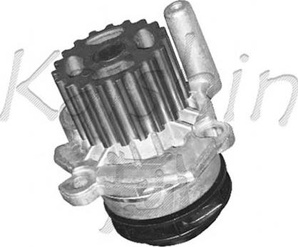 KM International WPK387 - Водна помпа vvparts.bg