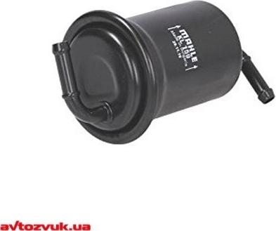 KNECHT KL 159 - Горивен филтър vvparts.bg