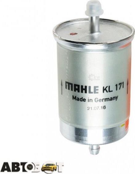 Magneti Marelli 600000034940 - Горивен филтър vvparts.bg